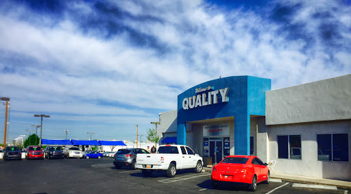 ABQ Used Cars - Thumbnail