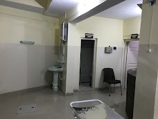 Salhad Welfare Medical Centre abbottabad