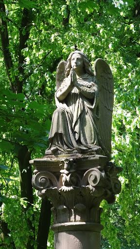 Old Homberger Cemetery - Thumbnail