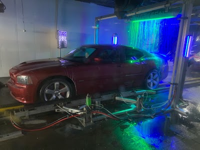 Mister Car Wash