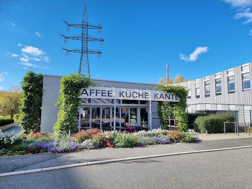 Kaffee.Küche.Kante. - Visual