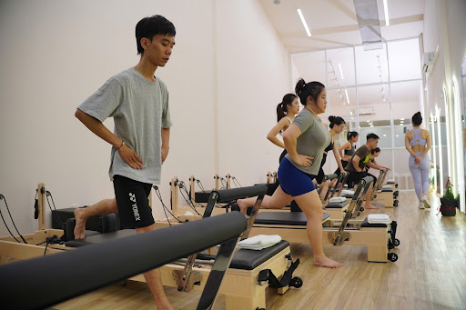 T.Pilates