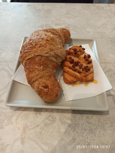Caffè mirtilla - Thumbnail