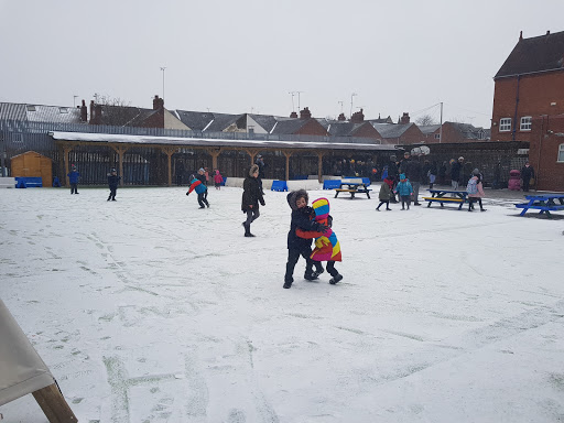Earlsdon Primary School Gallery - United Kingdom