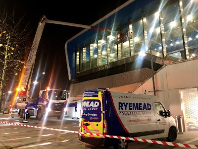 Ryemead Commercial Group Ltd