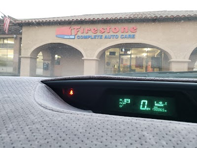 Firestone Complete Auto Care