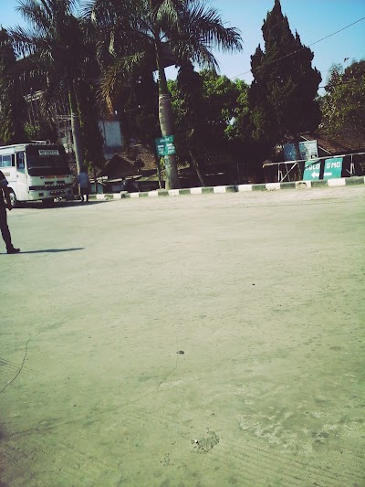 Photos of Terminal Bus Bawen
