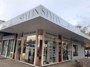 Photo n°6 de Stylin Coiffure à Cherbourg-en-Cotentin (Salon de coiffure)