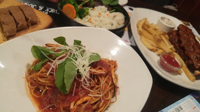 Photos of 아웃백스테이크 일산점