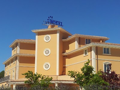 Photos of Hotel Villa Michelangelo Pescara