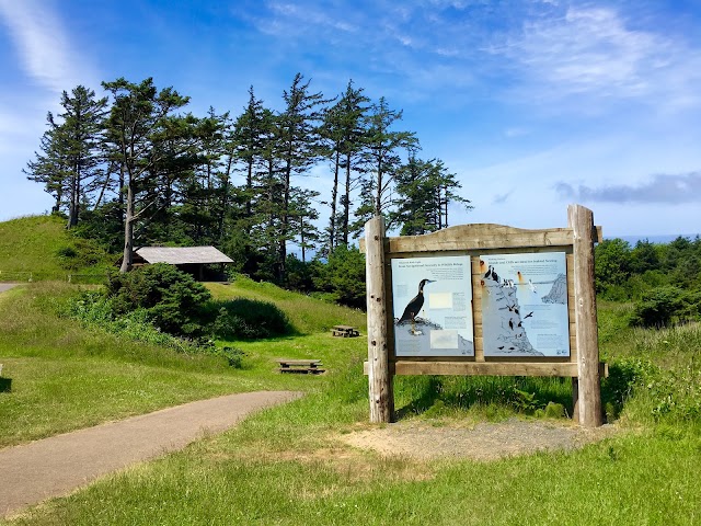 Ecola State Park