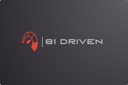 81 Driven - Visual