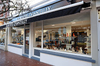 La Botte Chantilly Le Touquet à Le Touquet-Paris-Plage