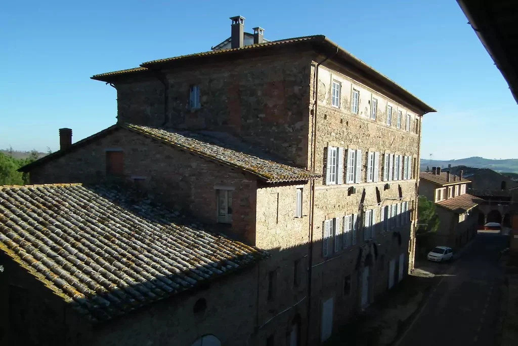 B&B Al Soci La Tasca