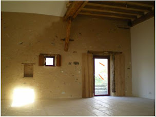 Photo n°21 de lo paredièr à Curvalle (Couvreur)