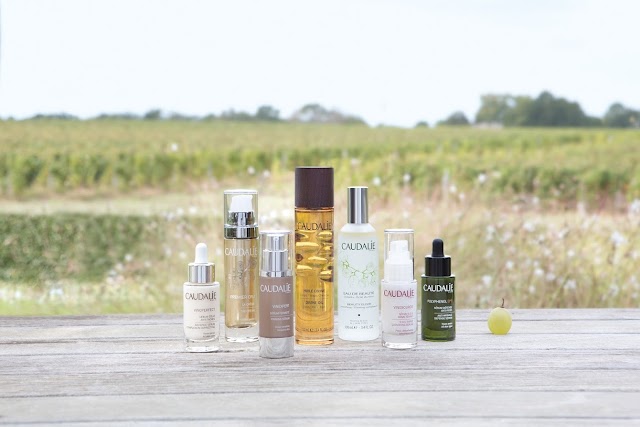 Caudalie