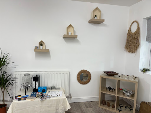 Anglesey House Nursery - Thumbnail