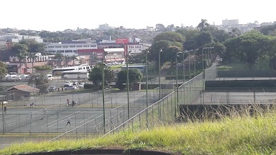 Photos of West Ridge Park Tennis Stadium
