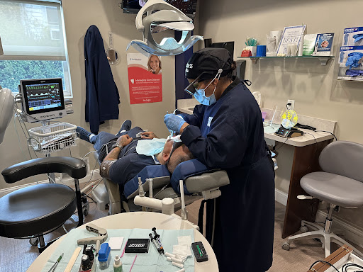 Yonkers Avenue Dental Affiliated with The Smilist Dental