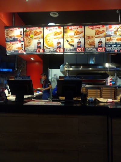 Photos of Dominos Pizza
