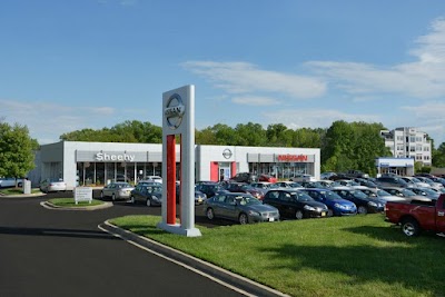 Sheehy Nissan of Waldorf