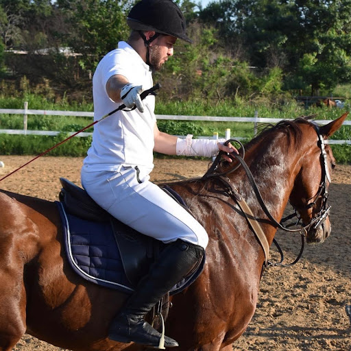 Elegancy Horse Riding academy - Thumbnail