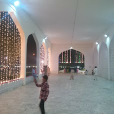 New Ghulam Ali Mirani Park hyderabad