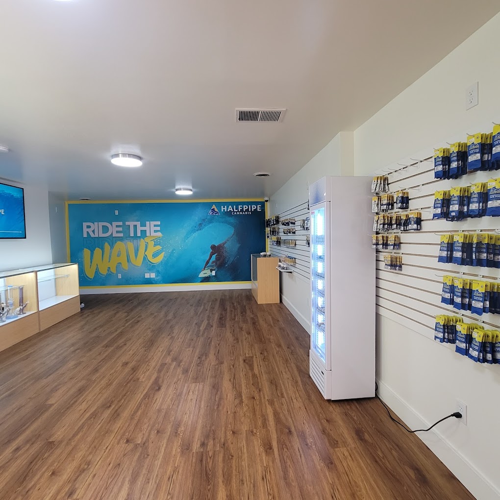 Uncovering the Finest Marijuana Products at The Sweet Spot Weed Dispensary on Piner Road: A Guide for New and Experienced Users