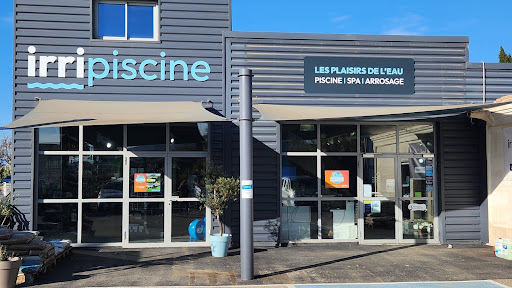 Photo de Irripiscine by Irrijardin Bollène