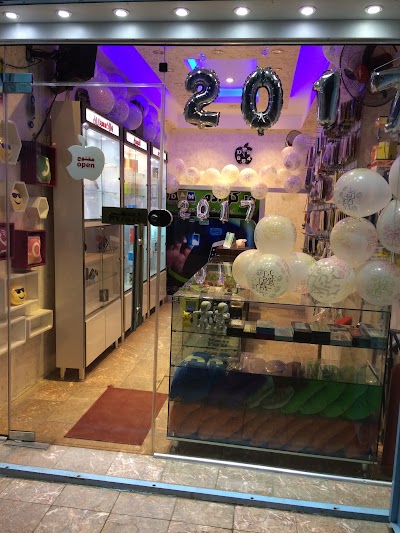 Photos of Adam center