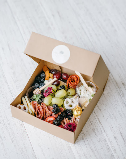 Just Graze & Co. - Thumbnail