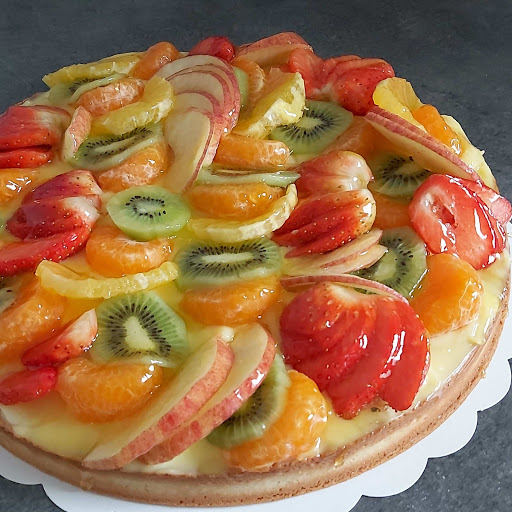 Boulangerie Pâtisserie MOURIER - Thumbnail