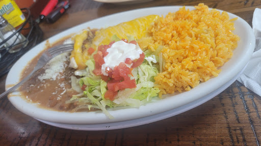 La Fondita Mexicana & Taco Shop - Thumbnail