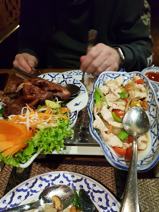 Sukhothai Restaurant