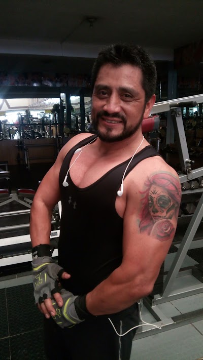 Photos of Gimnasio Sforzo