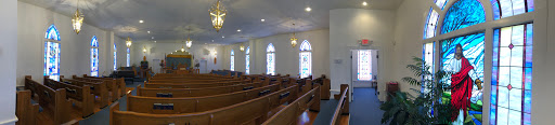 North Augusta Baptist Church - Thumbnail