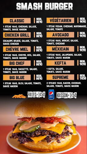 Photo 1 - Original Mister Burger Hallal