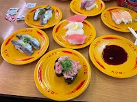 スシロー 滝野社店