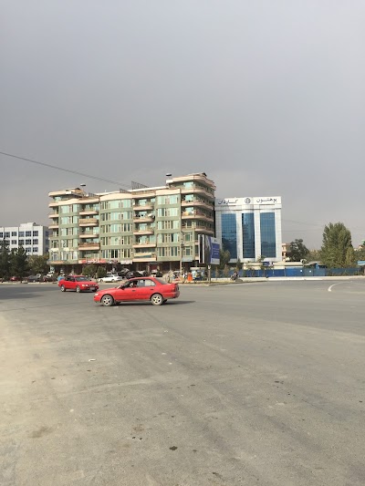 Photos of Kardan University