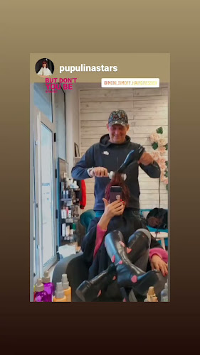 COMBO hair and nails salon