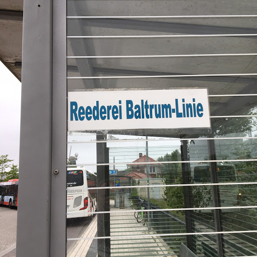 ZOB/Bahnhof, Norden - Thumbnail