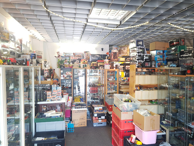 Spielzeugbörse Aplerbeck - Inh. Christian Eilers photo