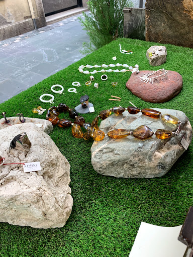 Rimini Jewels Rimini Gallery - Italy