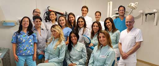 Studio Dentistico Cozzolino