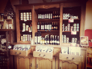 Photo n°7 de L'Alamboutic Montréal - Boutique 100% Made in Gascogne à Montréal (Caviste)