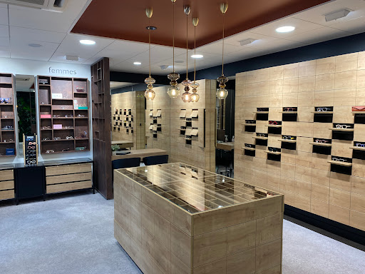 SEITE OPTICIEN