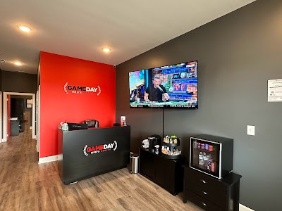 Photo of Gameday Men's Health Auburn TRT Clinic clinic location