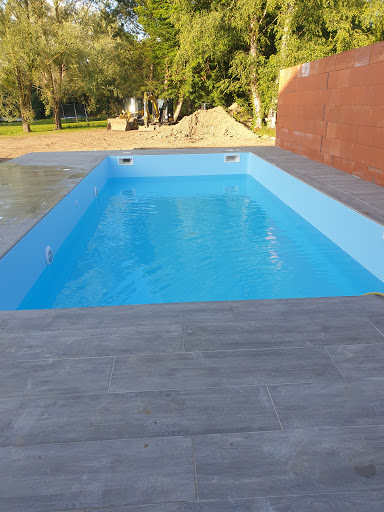 Photo de MCG PISCINE ET SPA / MCG BÂTIMENT à Gamaches (80220)