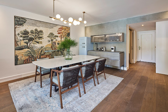 Biblos Resort Alaçatı by null