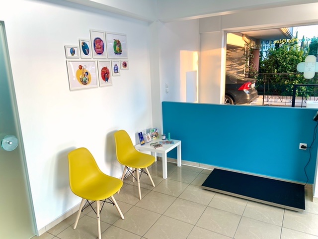 Opinii despre Κτηνιατρείο myvet în Λάρισα - Κτηνίατρος